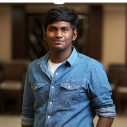 Tharunkumar